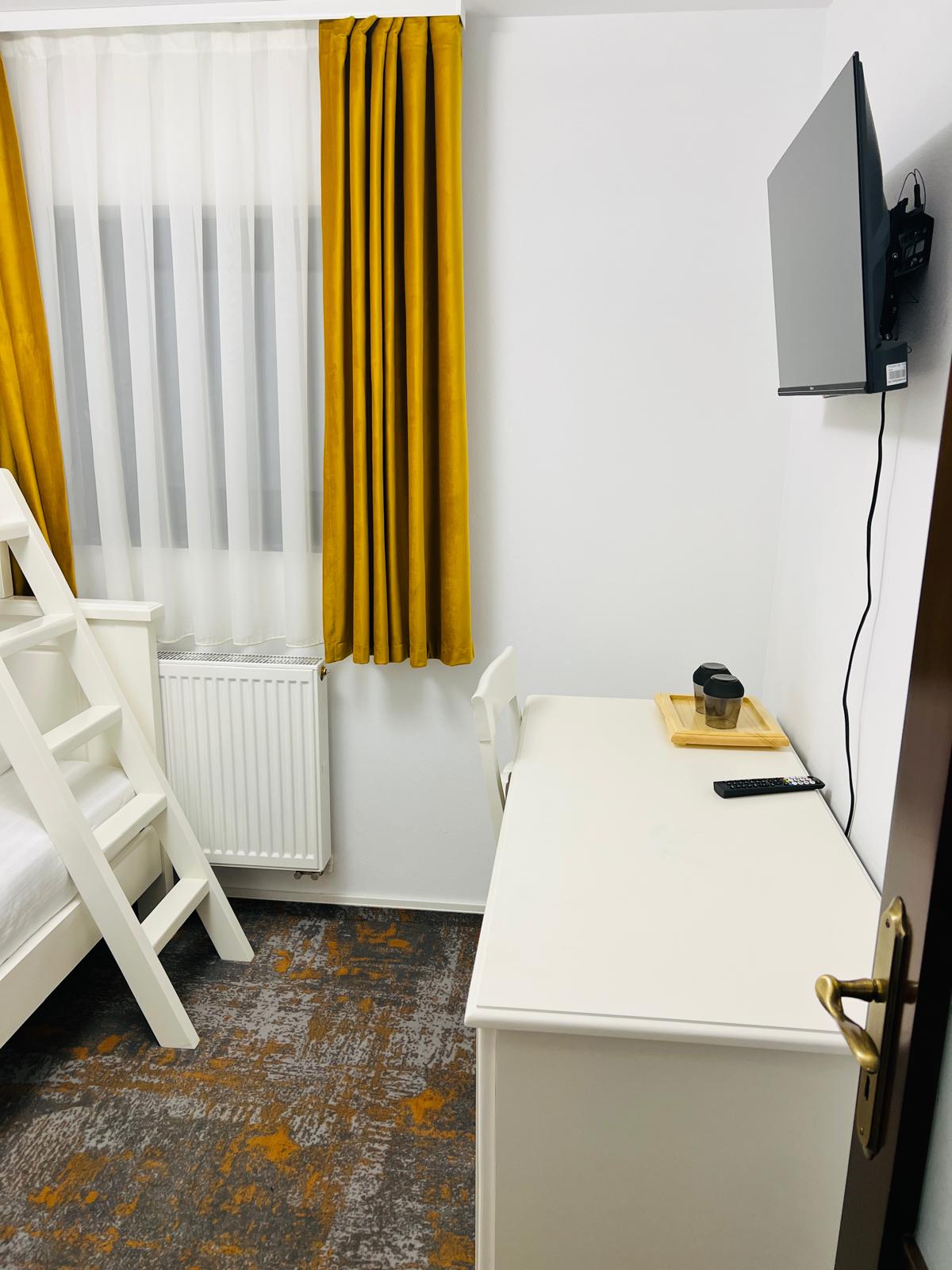 Cameră de familie de lux (10)