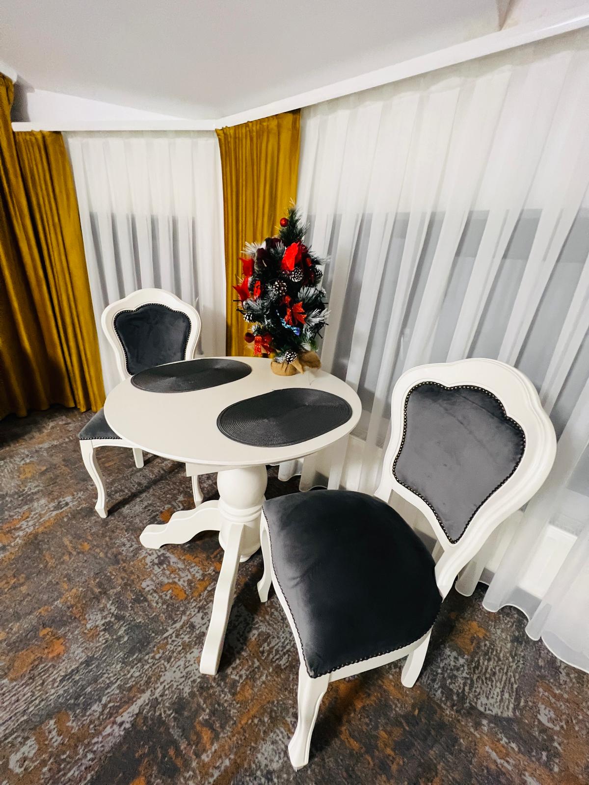 Cameră de familie de lux (4)