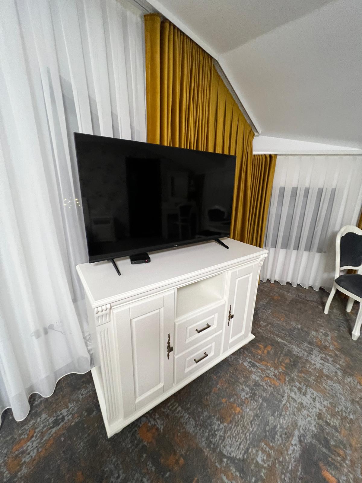 Cameră de familie de lux (5)