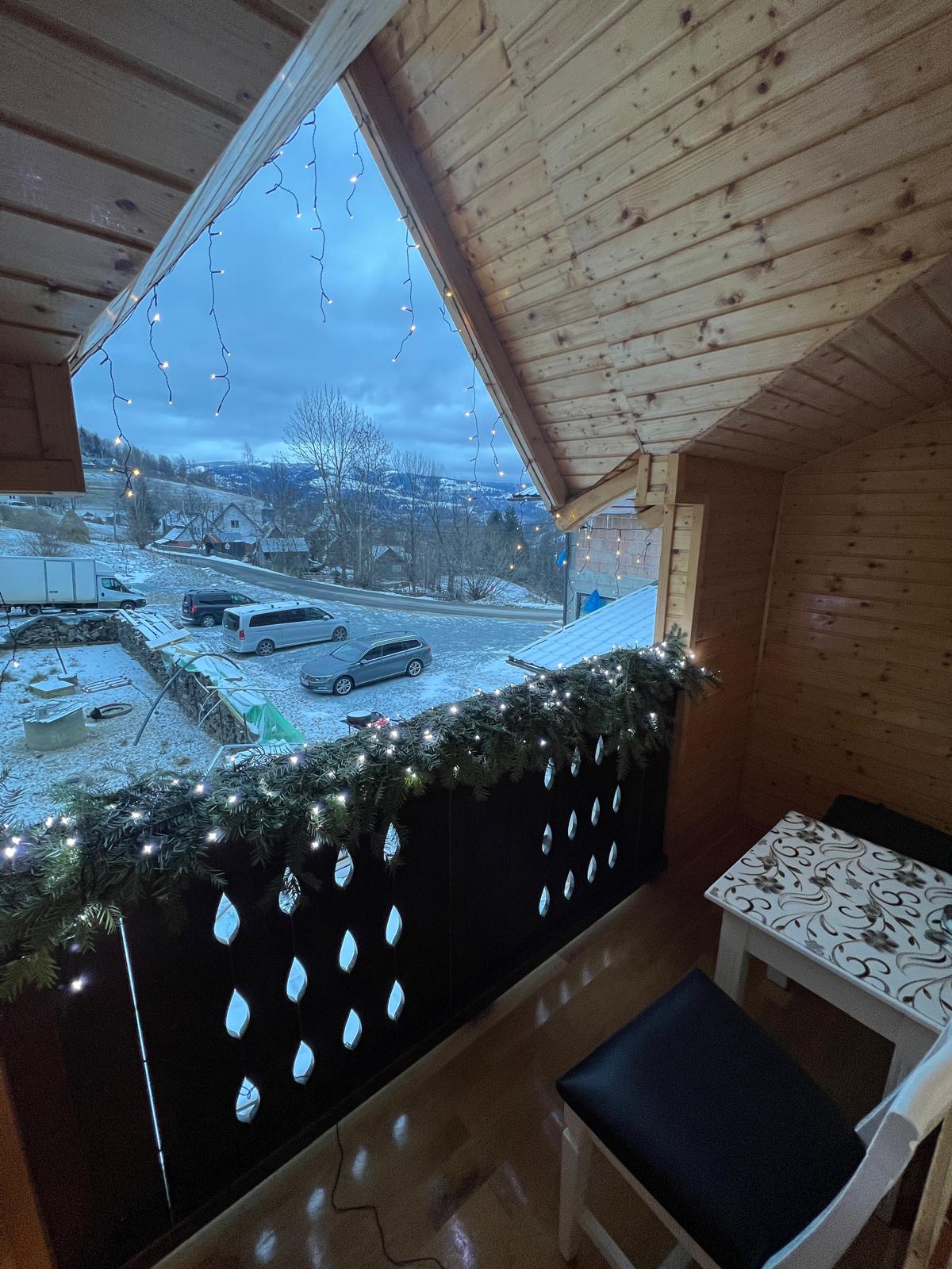 Cameră dublă deluxe cu balcon (16)