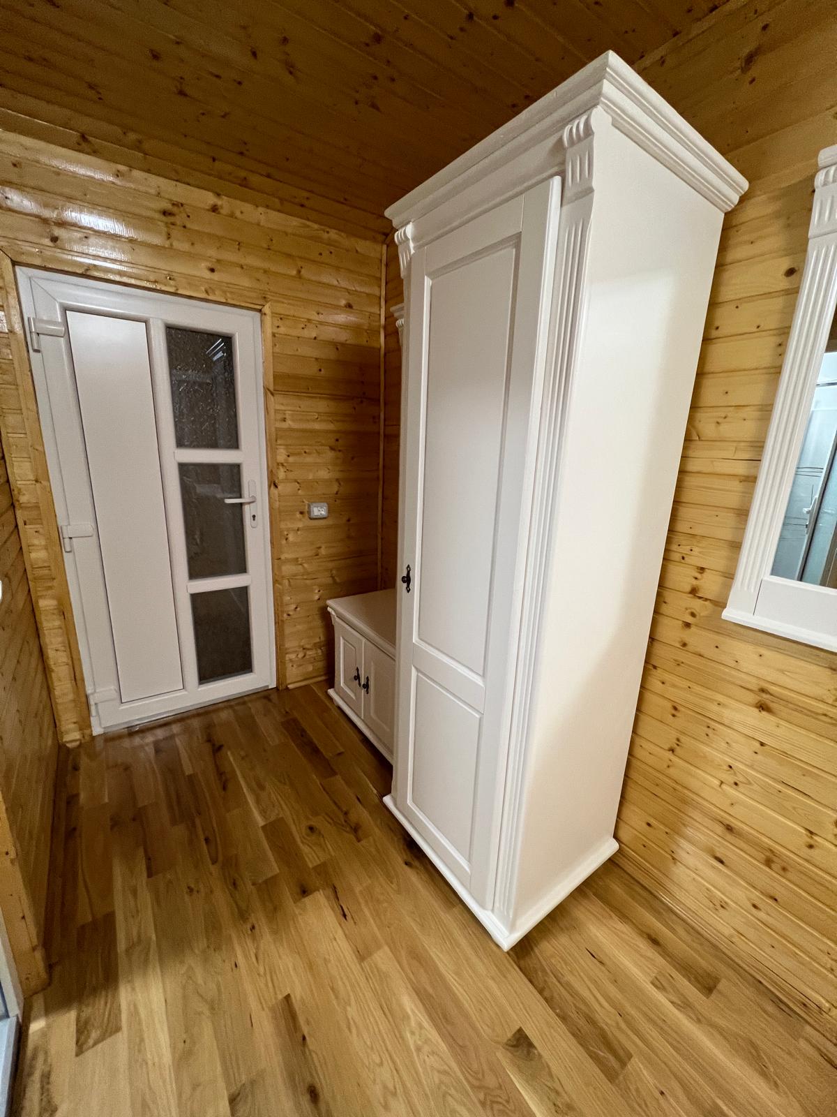 Cameră dublă deluxe cu balcon (8)