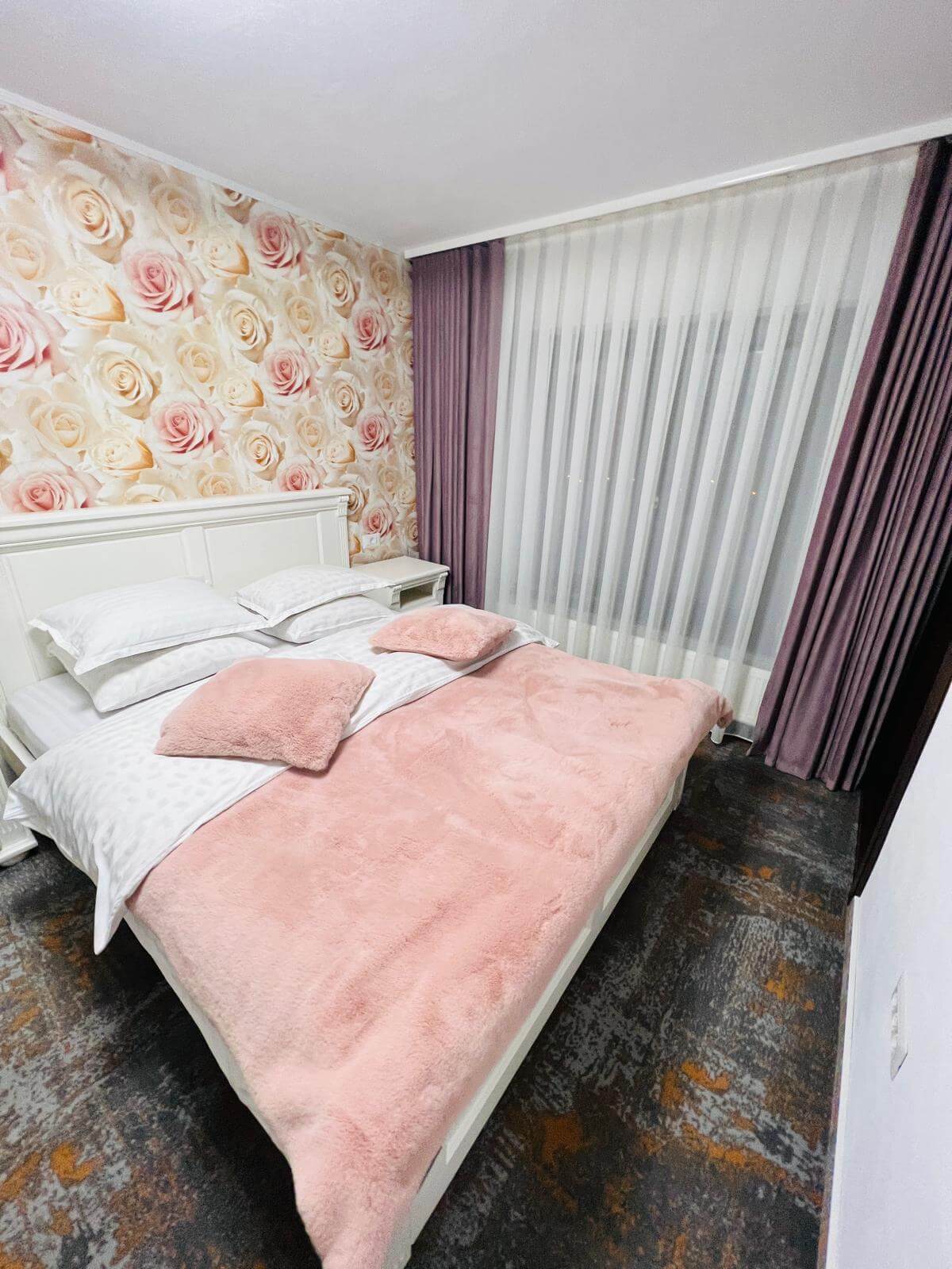 Camera superioară de familie(2 Ad și 2 copii) (8)