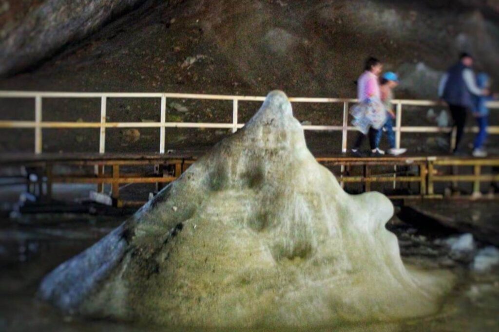 Ghețarul Scărișoara (7)